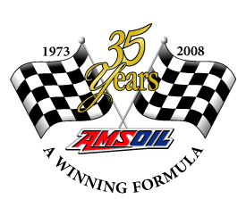 Amsoil 35th
